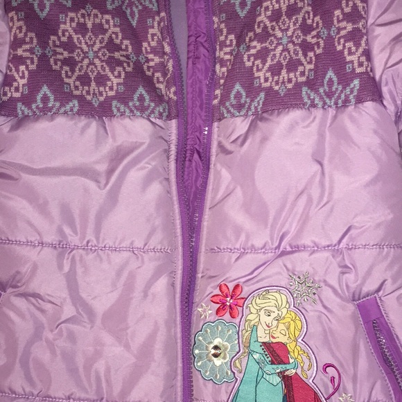 Jacket - Picture 3 of 3